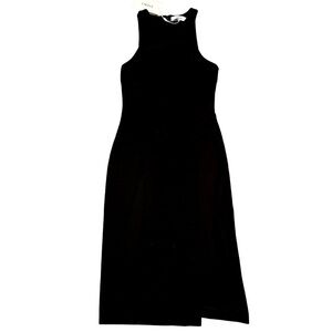 Likely Black Bodycon Decklin Dress
